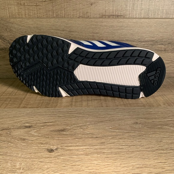 Adidas FortaFaito K Kids Running Shoes - Picture 5 of 5